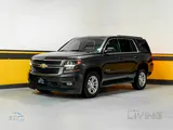 2018 Chevrolet Tahoe LT - Used, 244,000 km, Petrol, Automatic